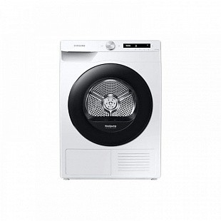 Сушильная машина SAMSUNG DV90T5240AW/LP