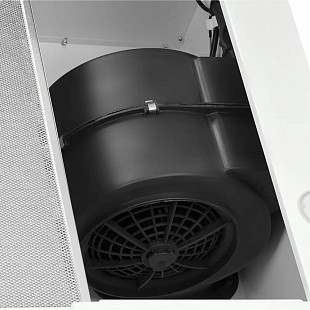 Вытяжка KUPPERSBERG SLIMTURBO 60 W