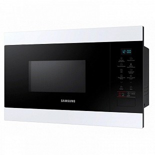 Встраиваемая микроволновая печь SAMSUNG MS 22 M 8054 AW