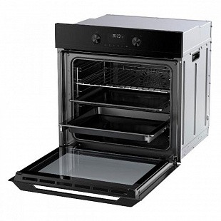 Духовой шкаф HAIER HOQ-K5AAN3GB