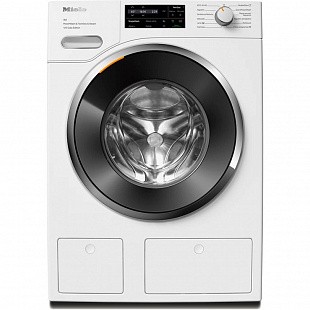 Стиральная машина MIELE WWI880 WCS