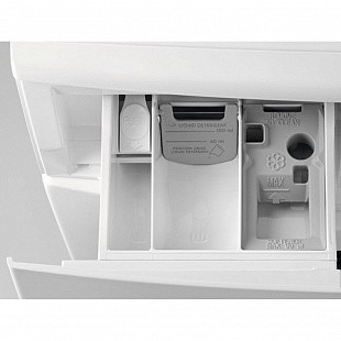 Стиральная машина ELECTROLUX EW7F348AW