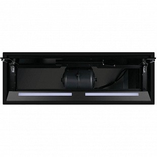 Вытяжка MAUNFELD NEBULA 85 GLASS BLACK