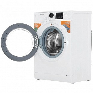 Стиральная машина HOTPOINT NSB 6039 K VE RU