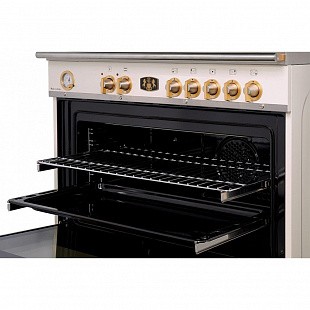 Плита Kuppersberg ZBM 6699 C