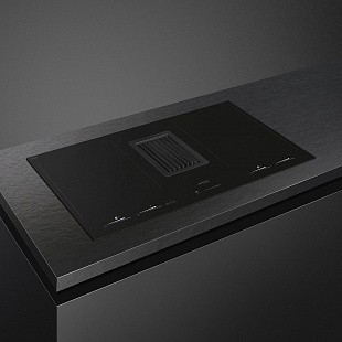 Индукционая варочная панель SMEG HOBD682D1