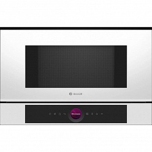 Микроволновая печь BOSCH BFL7221W1