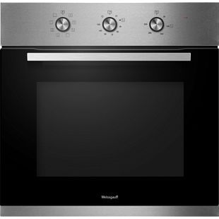 Духовой шкаф WEISSGAUFF EOM 208 PDX STEAM CLEAN