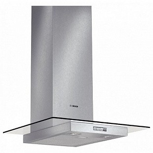 Вытяжка BOSCH DWA 064W50IX