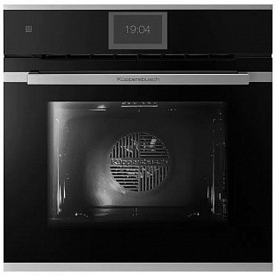 Электрический духовой шкаф KUPPERSBUSCH B 6850.0 S1 STAINLESS STEEL