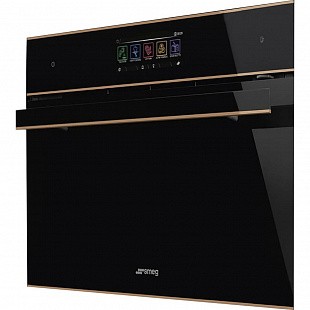 Духовой шкаф SMEG SO4606WAPNR DOLCE STIL NOVO
