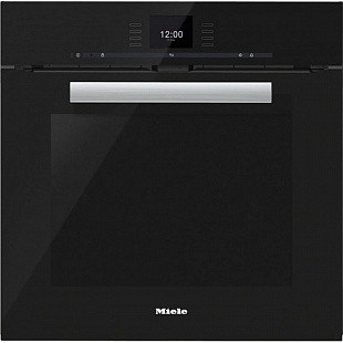 Духовой шкаф MIELE H 6660 BP OBSW