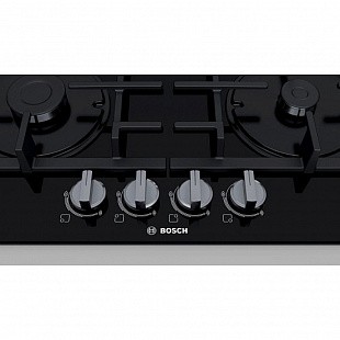 Газовая варочная панель BOSCH PNH6B6B90