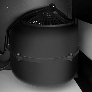 Вытяжка MAUNFELD BATH PLUS 402IL WHITE