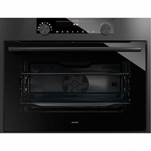 Компактный духовой шкаф ASKO OCSM8487B