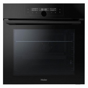 Электрический духовой шкаф HAIER HOQ-F6QSN3GB