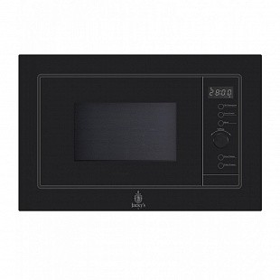 Встраиваемая микроволновая печь JACKY'S JM BB20A1