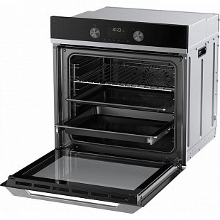 Духовой шкаф HAIER HOQ-K4AAN3BX