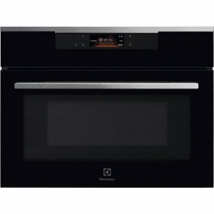 Микроволновая печь ELECTROLUX KVMBE08X