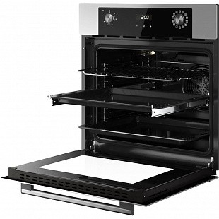 Духовой шкаф KUPPERSBERG HO 678 BX