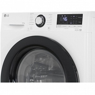 Стиральная машина LG F2V3FR6W