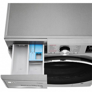 Стиральная машина LG F4V5VG2S