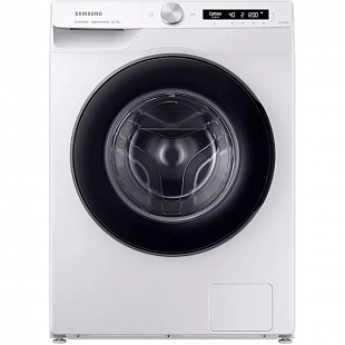 Стиральная машина SAMSUNG WW80AG6S24AW/LD