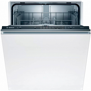Встраиваемая посудомоечная машина BOSCH SMV25BX02R