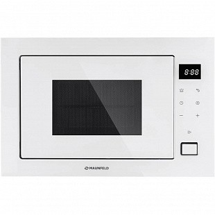 Встраиваемая микроволновая печь MAUNFELD MBMO925SGW11
