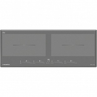 Варочная панель MAUNFELD CVI904SFLLGR INVERTER