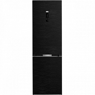 Холодильник GRUNDIG GKPN66930LBW