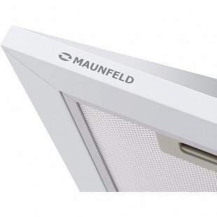 Вытяжка MAUNFELD CORK 60 WHITE