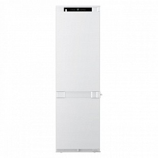 Встраиваемый холодильник HAIER HBCN5177U1
