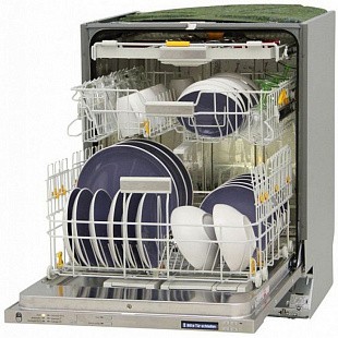 Посудомоечная машина MIELE G 6470 SCVI