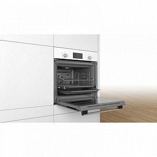 Духовой шкаф BOSCH HBF114EW0R
