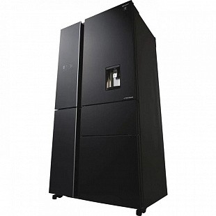 Холодильник SHARP SJWX99ABK