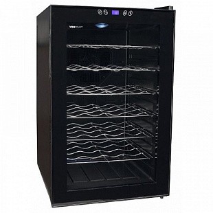 Винный шкаф WINE CRAFT BC-28MT