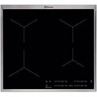 Индукционая варочная панель ELECTROLUX EIT60443X
