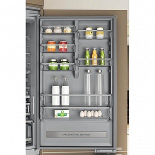 Встраиваемый холодильник WHIRLPOOL WH SP70 T262 P