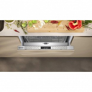 Посудомоечная машина NEFF S875EMX05E