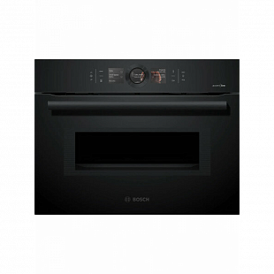 Электрический духовой шкаф BOSCH CMG8760C1