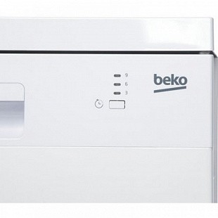 Посудомоечная машина BEKO DFS 05010 W