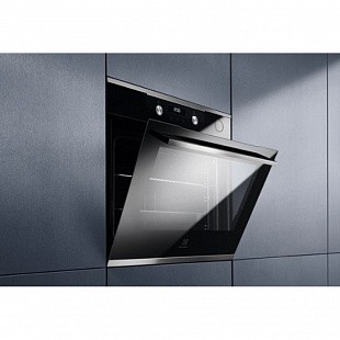Духовой шкаф ELECTROLUX OKC6P51X