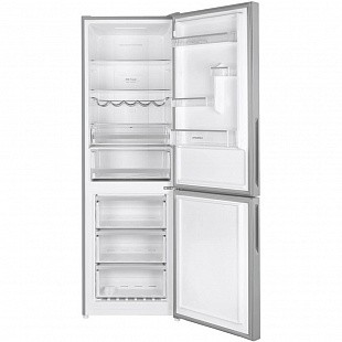 Холодильник MAUNFELD MFF185NFS INVERTER