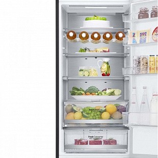 Холодильник LG GC-B509SBUM