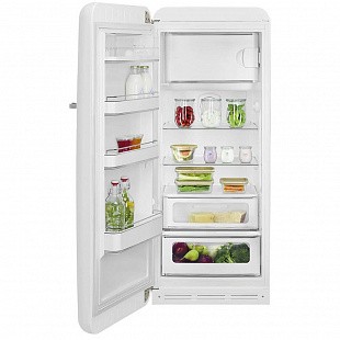 Холодильник SMEG FAB28LWH6