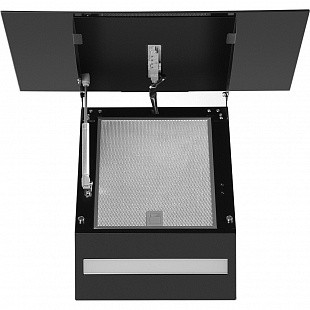 Вытяжка MAUNFELD AURORA 60 BLACK MATTED