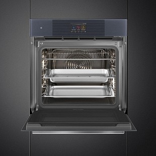 Духовой шкаф SMEG SO6104S4PG LINEA