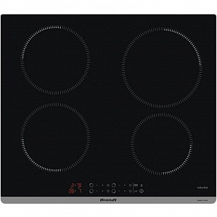 Варочная панель BRANDT BPI1641PB