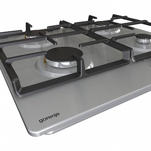 Газовая варочная панель GORENJE G641XHF